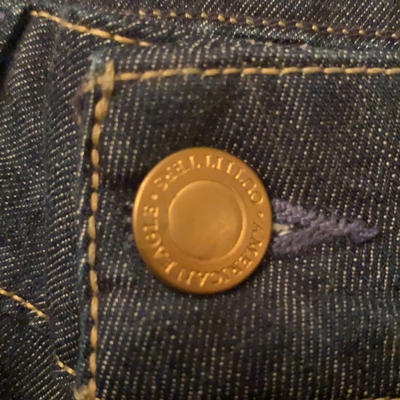 American Eagle women’s jeans - Picture 7 of 13